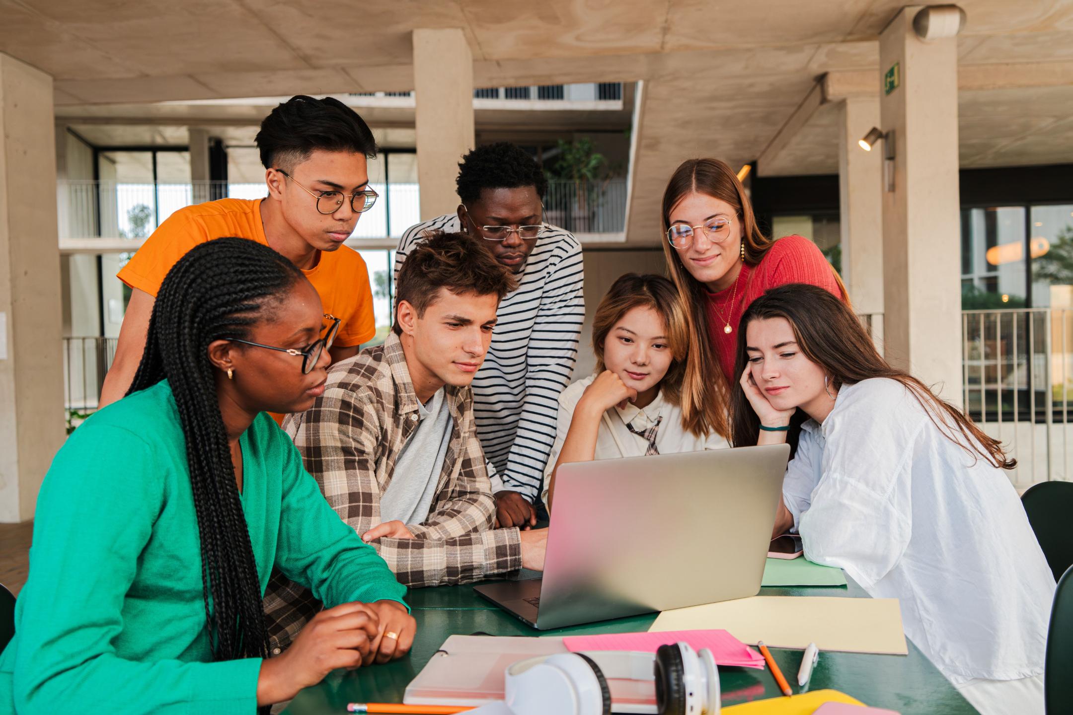 Young SIETAR Opportunities