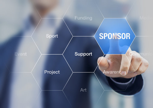 Sponsorship